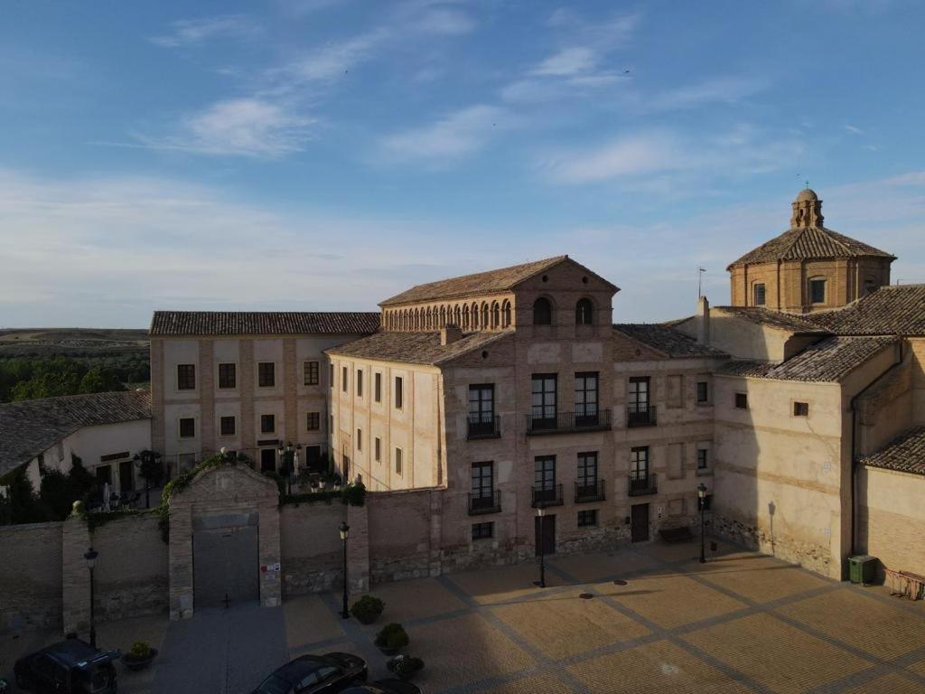 Casa Rural Palacio De Bureta Exterior photo