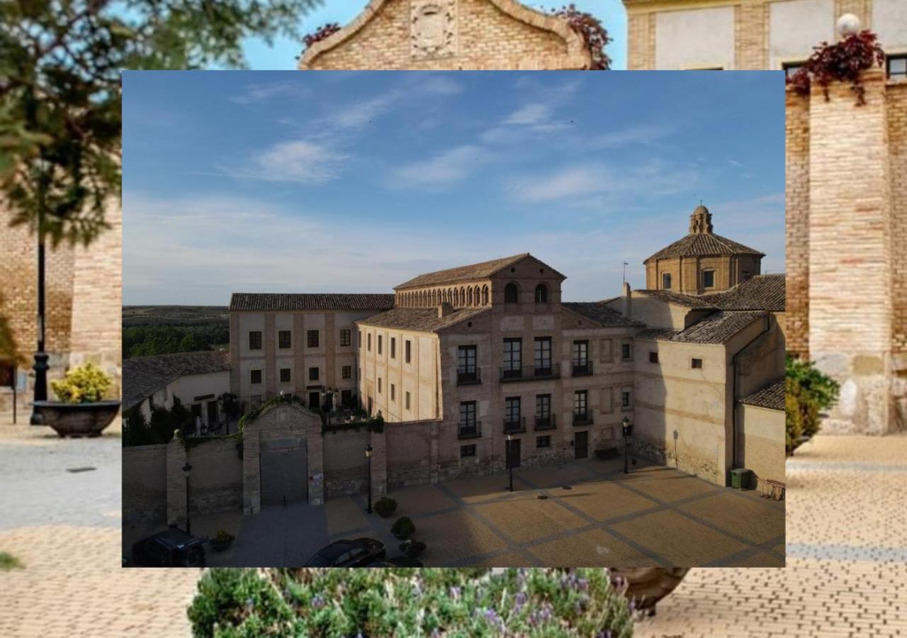 Casa Rural Palacio De Bureta Exterior photo